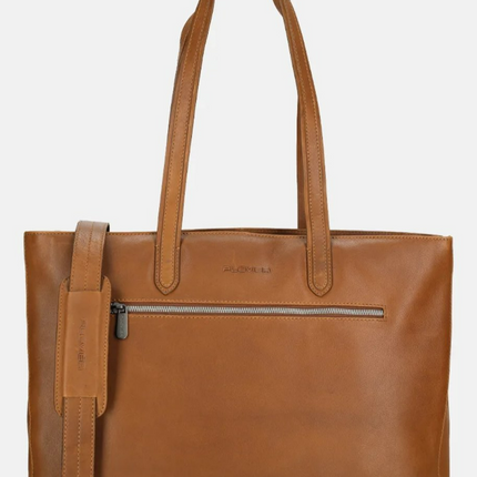 Plevier Livingstone Laptoptas 17.3 Inch