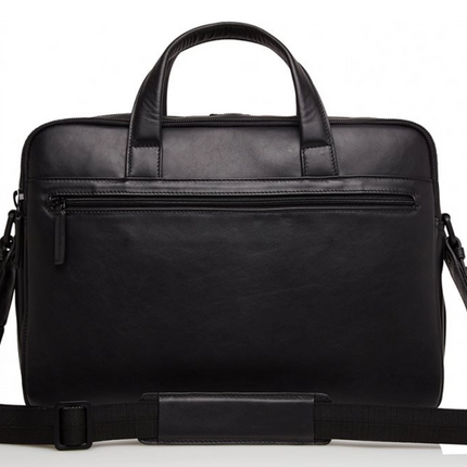 Castelijn & Beerens Nappa X Charlie Laptop / Tablet Tas 15.6''