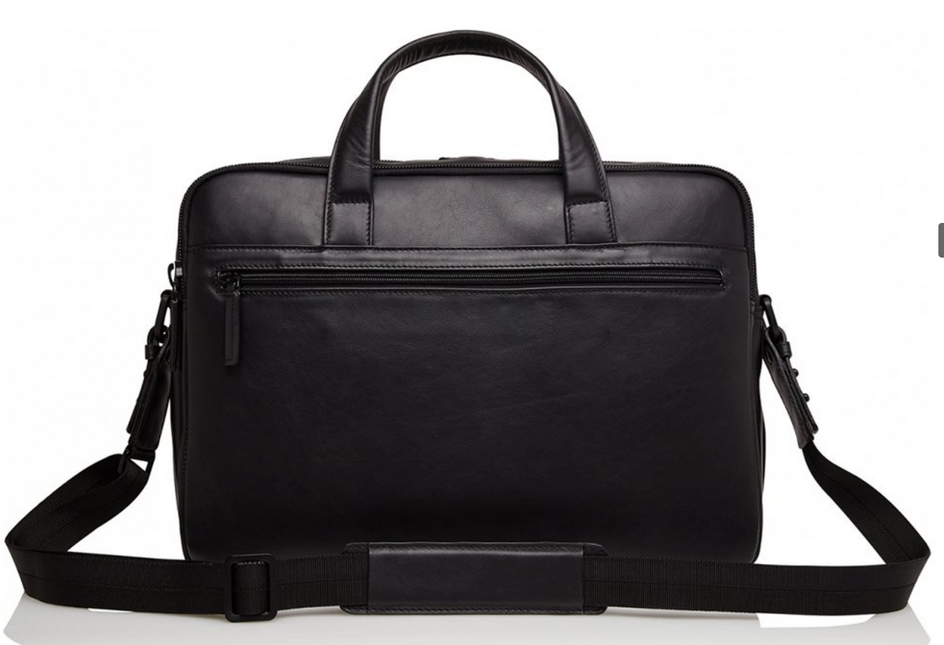 Castelijn & Beerens Nappa X Charlie Laptop / Tablet Tas 15.6''