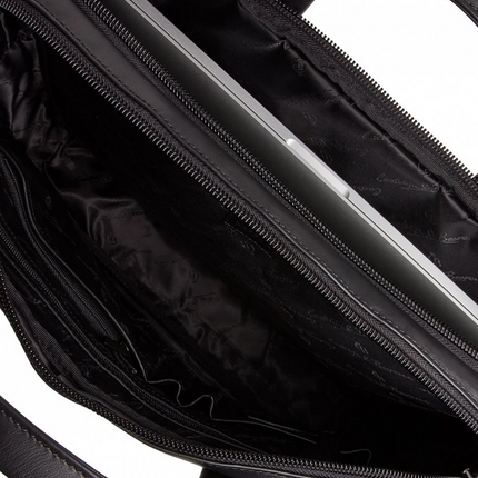 Castelijn & Beerens Nappa X Charlie Laptop / Tablet Tas 15.6''