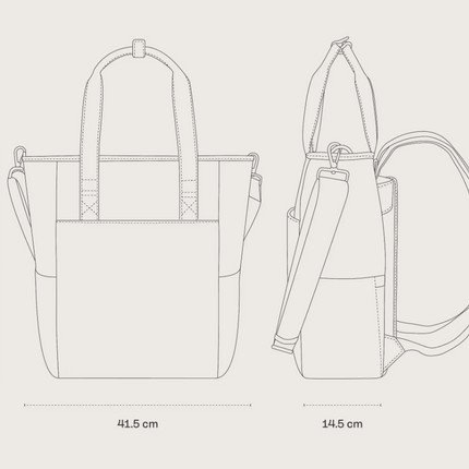 Kapten & Son Lindby Noce
