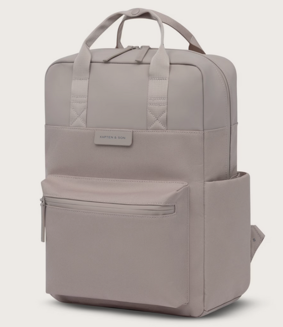 Kapten & Son Zaino Bergen Pro Dusty Green 