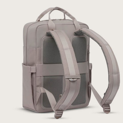 Kapten & Son Rugzak Bergen Pro Rose