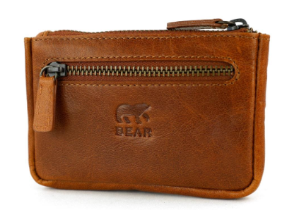 Bear Design Sleuteletui Timo