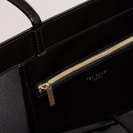 Ted Baker Iconna Webbing Extra large Icon Bag