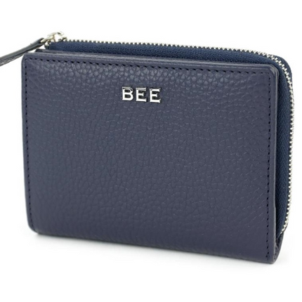 Bee By Bear Design Dames Portemonnee Peacoat