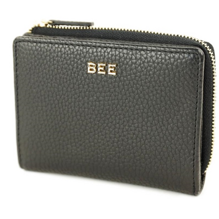 Bee By Bear Design Dames Portemonnee Black