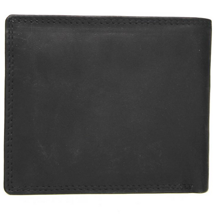 Bear Design Heren Billfold A826