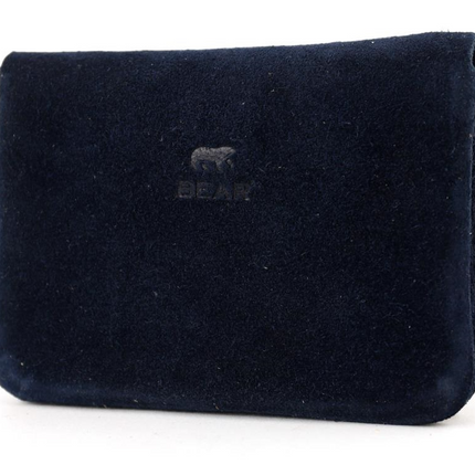 Bear Design Damplånbok Pietje SU8054
