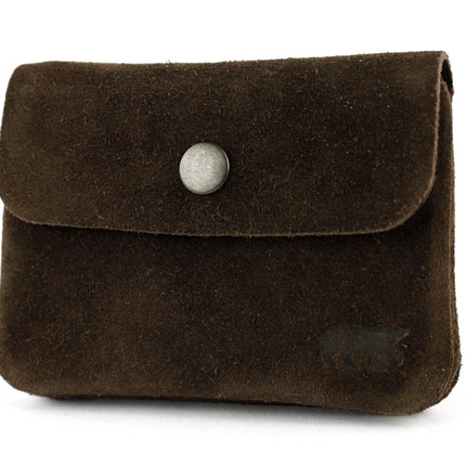 Bear Design Damplånbok Pietje SU8054 Brun