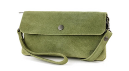 Moss green