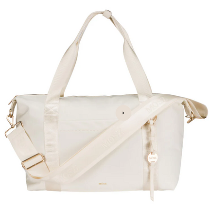 Mosz 40x30x20 Reistas Sandy M Creme