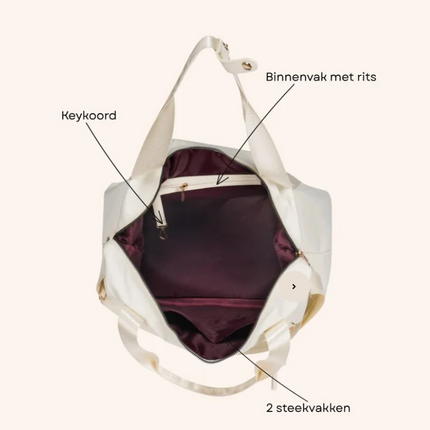 Mosz 40x30x20 Reistas Sandy M