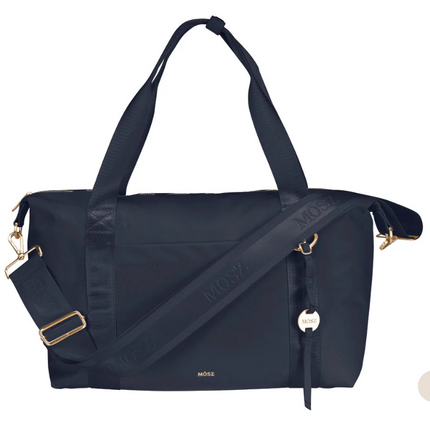 Mosz 40x30x20 Reistas Sandy M Donker Blauw