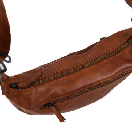 Bear Design Crossbody Tasje Clara CL44895