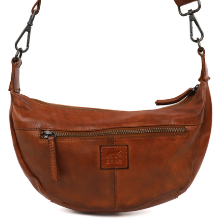 Bear Design Crossbody Tasje Clara CL44895