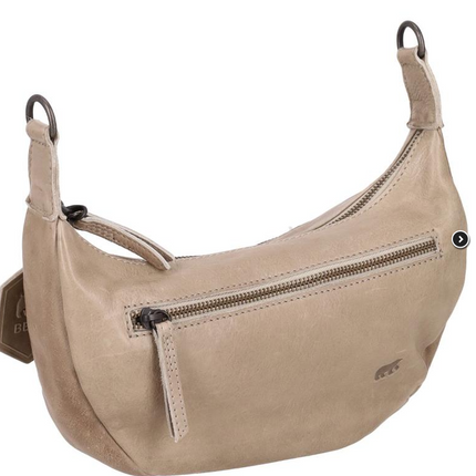 Bear Design Crossbody Tasje Clara CL44895