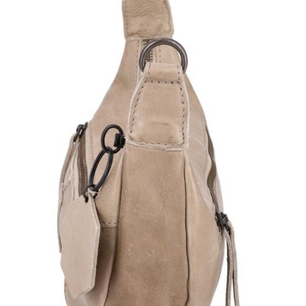 Bear Design Crossbody Tasje Clara CL44895