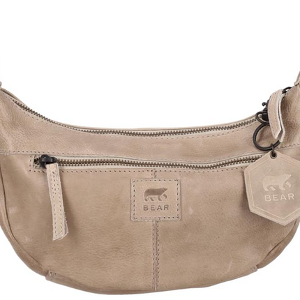 Bear Design Crossbody Tasje Clara CL44895