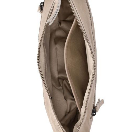 Bear Design Crossbody Tasje Clara CL44895