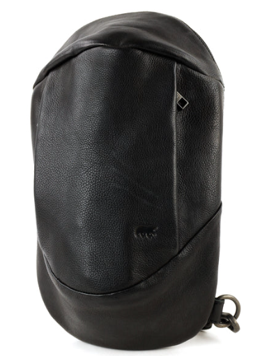 Bear Design Crossbody Taske Santiago CP3627 Sort