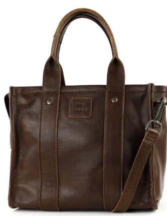 Bear Design Totebag Pepe Medium
