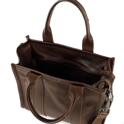 Bear Design Totebag Pepe Medium