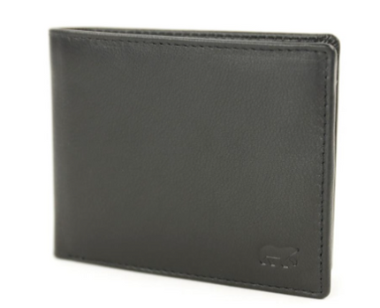 Portfel Bear Design Billfold Tom FR8731