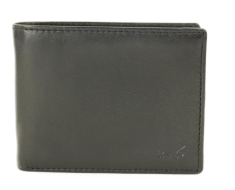 Bear Design Geldbörse Joost FR9596