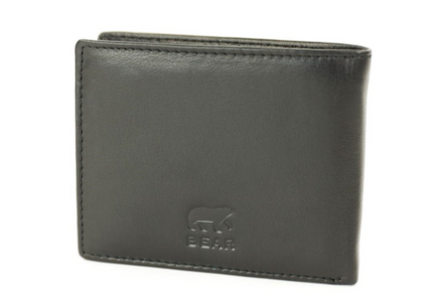 Peněženka Bear Design Joost FR9596