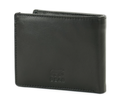 Bear Design Carteira Max FR9665