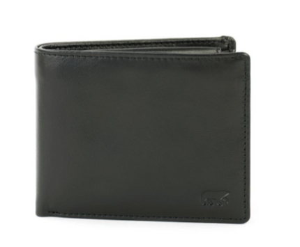 Bear Design Carteira Max FR9665 Preto