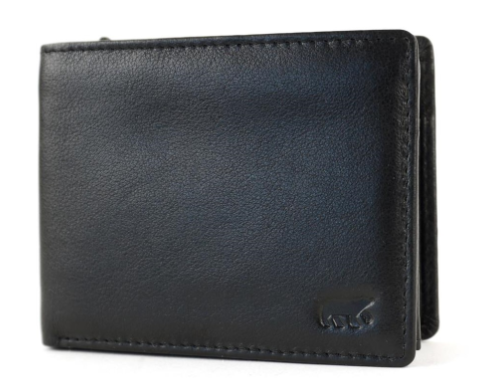 Bear Design Geldbörse Mike FR9495