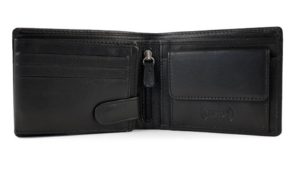 Bear Design Porta-documentos Mike FR9495