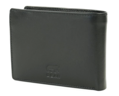 Bear Design Herrebillfold Tijn FR2689