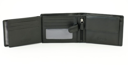 Bear Design Herrebillfold Tijn FR2689