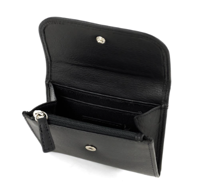 Bear Design Carteira Mika FR22962 Preta