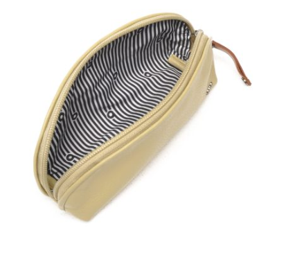 Bolsa de maquilhagem Berba