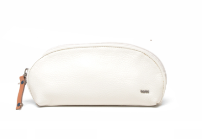 Bolsa de maquilhagem Berba Pebble