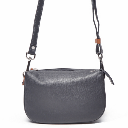 Berba Crossbody Tas Navy