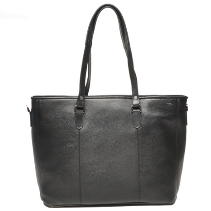 Berba Dámský brašnový pouzdro na notebook Elba 15,6" Black