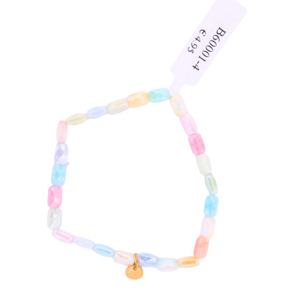 Bracelet Brick Day & Eve by Go Dutch Label