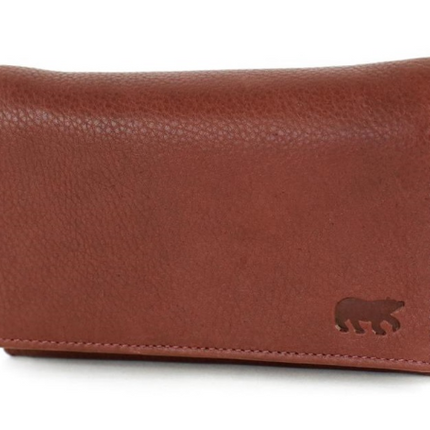 Bear Design Dames Portemonnee Sweety CP5066