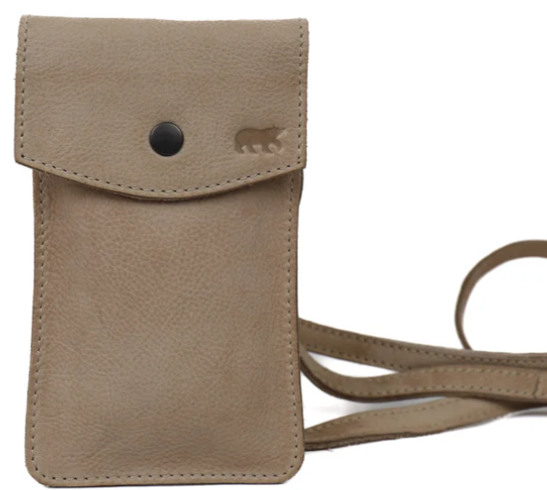 Bear Design Telefoontasje Priya CP2071