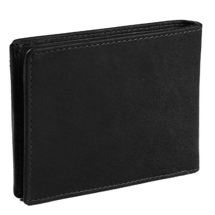 The Chesterfield Brand Leren Heren Portemonnee Timo