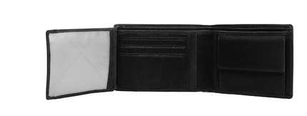 The Chesterfield Brand Leren Heren Portemonnee Timo