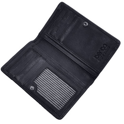 Berba Pasjeshouder Lucca