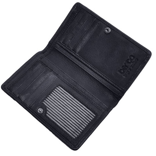 Berba Pasjeshouder Lucca