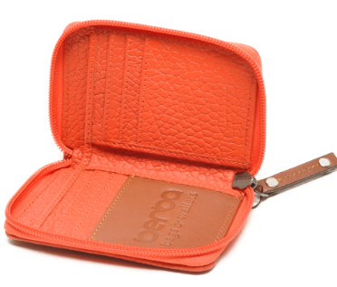 Berba Portemonnee Chamonix