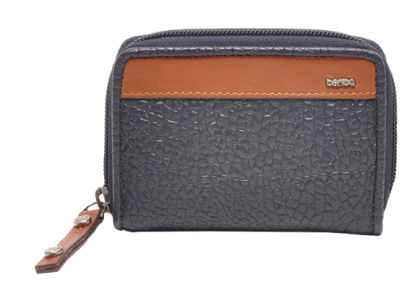 Berba Portemonnee Chamonix Navy